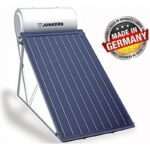 CHAUFFE EAU JUNKERS 200L SOLAIRE 1 PLAQUE