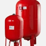 Ballon expansion vertical