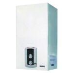 CHAUDIERE A GAZ MIXTE ALIXIA 24KW