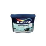 NOURASTRAL ARGENT 2.5KG SILVER
