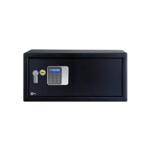 Coffre-fort (Yale) à serrure électronique
