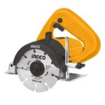 Scie à marbre 1400 W MC14008