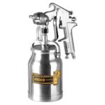 Pistolet de peinture Ingco 1000cc / ASG3102