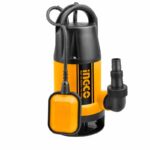 POMPE SUBMERSIBLE 750W1HP SPD7508 INGCO