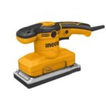 Ponceuse Vibrante 110*220mm + 5 papiers Abrasif  FS35028