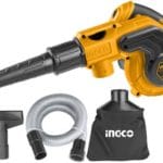 Souffleur Aspirateur 800W AP8008