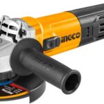 INGCO Meuleuse 125mm 1100w AG110018