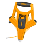 MESURE À RUBAN EN FIBRE DE VERRE 50M HFMT8250 INGCO