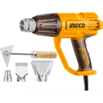 DECAPEUR THERMIQUE 2000W+3BUSES+1RACLEUR/HG200078