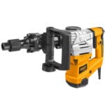 MARTEAU BURINEUR 6KG 1300W+2BURINS PDB13008 INGCO