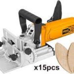 FRAISEUSE A LAMELLES 950W INGCO BJ9508