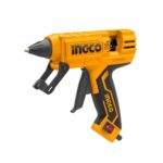 PISTOLET A COLLE 30W(220W)+8BATONNETS DE COLLE CG308 INGCO
