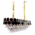 Lampe suspension 6011/38