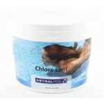 CHLORE LENT GALETS 5kg