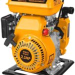 Ingco – Motopompe Essence gwp102 2,5hp 6000l/min