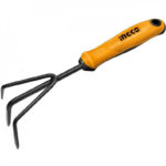 INGCO RATEAU LR TOTALE:300MM EN ACIER DE CARBONE - HGR1008