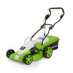 TONDEUSE ÉLECTRIQUE 1800W - 420MM