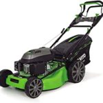 Tondeuse à essence VITO Garden avec roues motrices