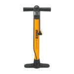 Pompe à main en aluminium Ingco pour vélo MPP4501