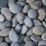 Galets gris 2-4 SAC DE 18 KG / GG2420