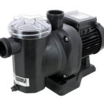 POMPE PISCINE - SENA - 1,25 CV - 14 M3/H