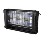 Gleecon Lampe Anti-Moustiques