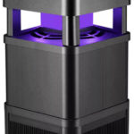 Mini moustiquaire 4 LED