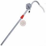 POMPE DE FUT EN ALUMINIUM/25MM/MN-91407