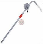 POMPE DE FUT EN ALUMINIUM/25MM/MN-91407