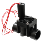 ELECTROVANNE PGV 1" FF - 24V HUNTER