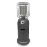 CHAUFFE TERRASSE NOIR