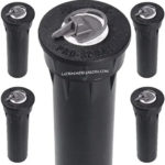 Tuyere escamotable 10CM / PROS04