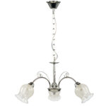 %cLUSTRE MALEN SATIN 3*E14 INHK14501S13