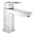 MITIGEUR LAVABO CHROME TAILLE M