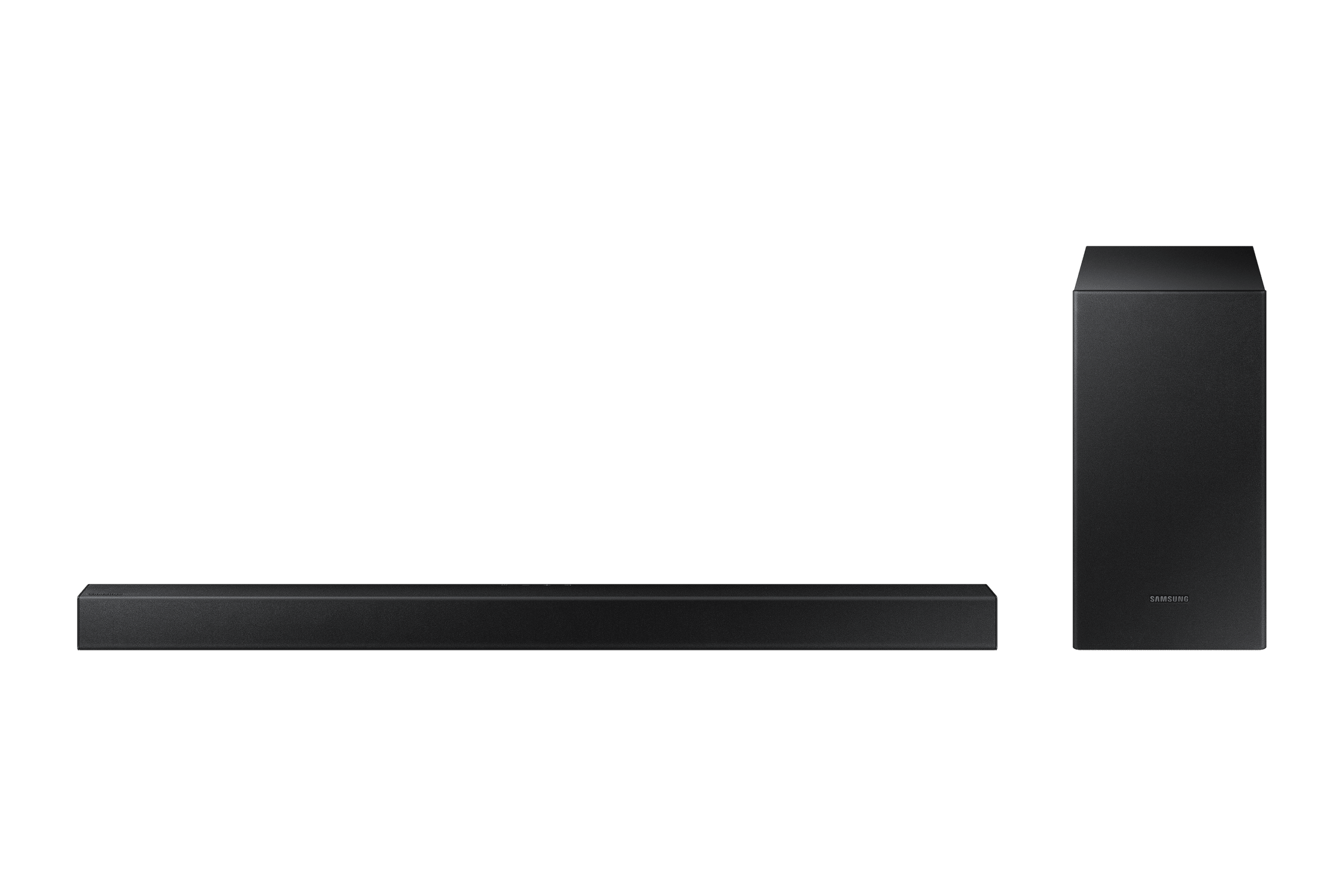 Essential T-series soundbar HW-T450-3 (1)