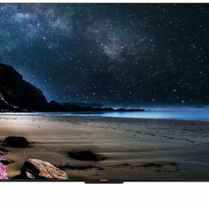 Skyworth 75-inch Android UHD LED TV - 75SUD9350F (1)