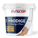 ENDUIT PRODIGE FACOP 25KG SEAU