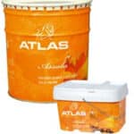 Peinture atlas assala 25 KG