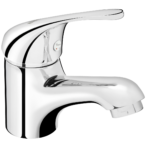 Mitigeur lavabo rs-fes l chrome