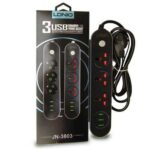 RALONGE NOIR JN-3803