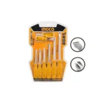 SET DE 8 TOURNEVIS/HKSD0858