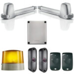 IXENGO JS 230 V RTS SOMFY