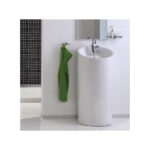 Lavabo vertical