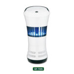 Moustiquaire A/DET LAMPE 2U7W4B 230V GF-7AN