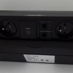 Boite de sol HKM OTS-1410 / 111