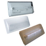 Secours Diana led 100Lm 1H LDM5111C