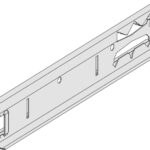 PORTEUR T24 DE 3.70 ML BLANC THU