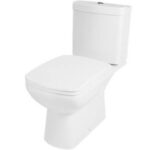 Cuvette 201 blanc huida