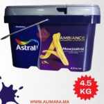Mawj astral soft 4.5 kg