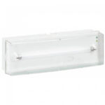 Bloc autonomie baes 6w 120lm 1H C IP55